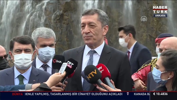 LGS'de benzer soru iddiası