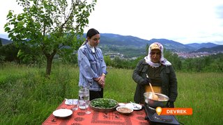 Sevcan Orhan, yöresel yemekleriyle, dünyaya nam salmış bastonlarıyla ve Türk edebiyatında iz bırakmış şairleriyle meşhur Zonguldak'ın ilçesi Devrek'te. ...