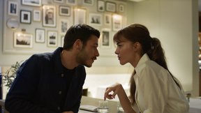 Cam Tavanlar 5. Fragmanı