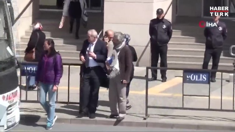 Son dakika haberi Can Dündar hakkında yakalama emri kararı