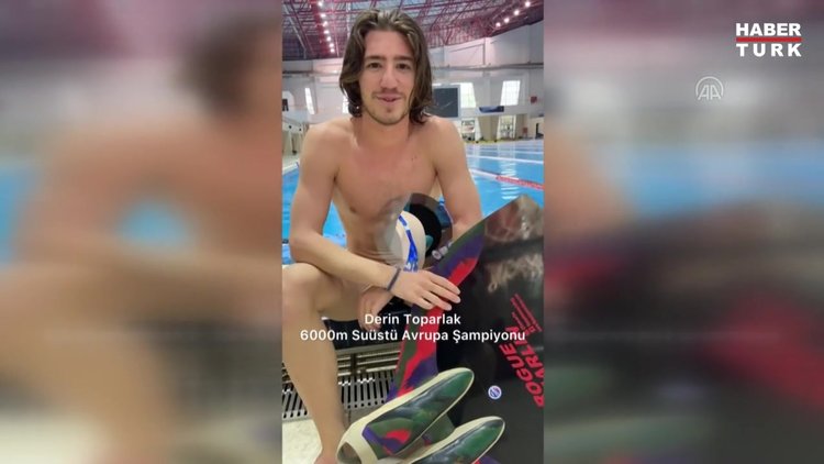 A Milli Futbol Takımı'na videolu destek