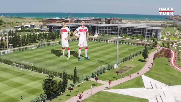 İşte Euro 2020 şarkımız!