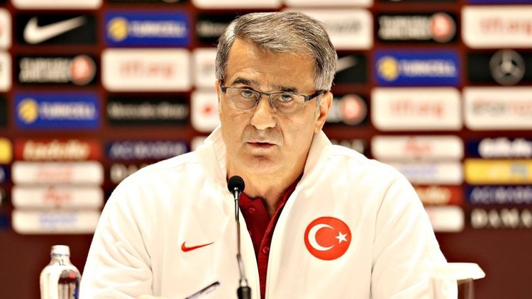 Şenol Güneş İtalyan basınında | Spor Bülteni - 9 Haziran 2021