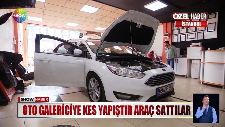 Arkası 2016 önü 2014 model