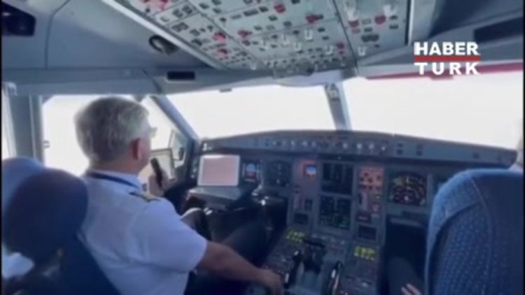 THY rotayı çizdi: Varış yerimiz Wembley