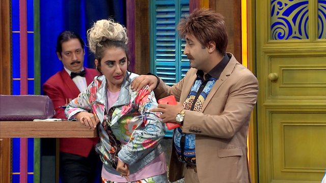 Guldur Guldur Show 271 Bolum Fragmani