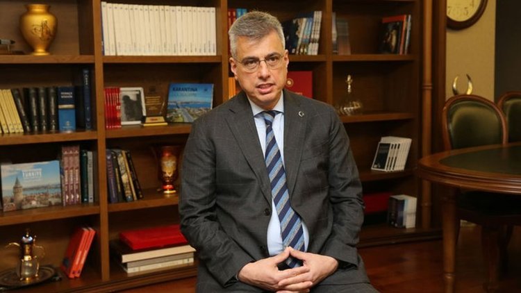 İstanbul İl Sağlık Müdürü Prof. Dr. Memişoğlu'ndan flaş aşı açıklaması