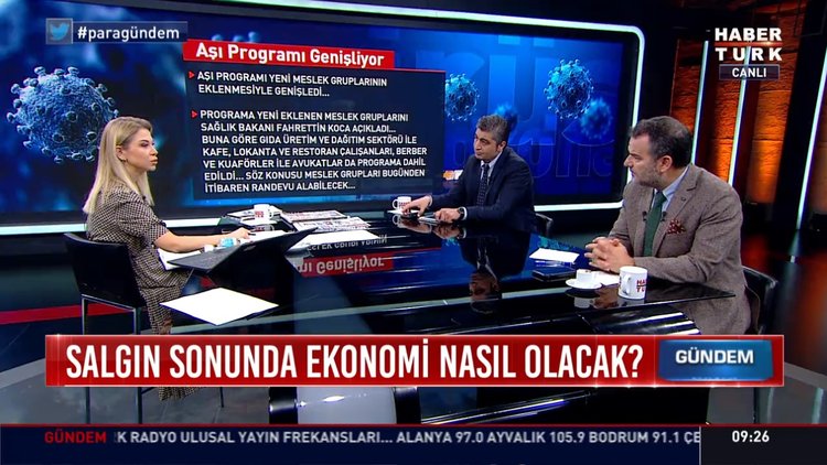 Nisan ayı işsizlik oranı açıklandı