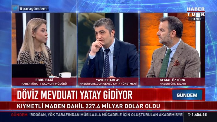 ABD'de enflasyon 13 yılın zirvesinde