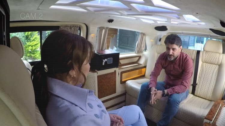 Serdar Bey neden 25 yıl boyunca kaçtı?