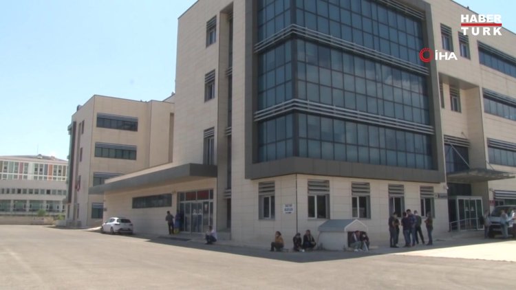 Yaya geçidinde durmayan sürücü 6 yaşındaki Duru'yu ölüme götürdü