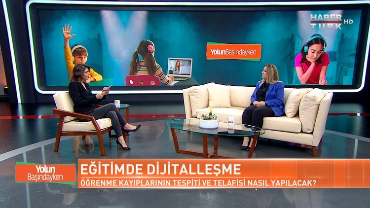 Öğrencilerin motivasyonu nasıl geri kazanılacak? | Yolun Başındayken - 13 Haziran 2021