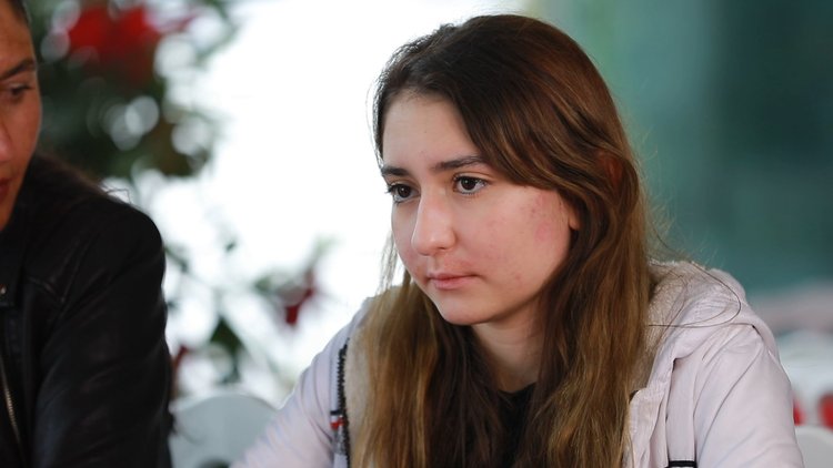 "Annem ile babam bir araya gelmemeli!"