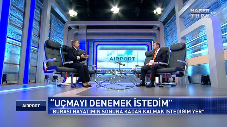 Airport - 13 Haziran 2021 (En fazla koltuk kapasitesi sunan ülkeler hangileri?)