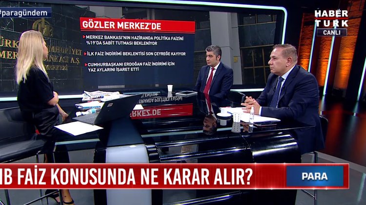 Piyasalarda son durum ne?