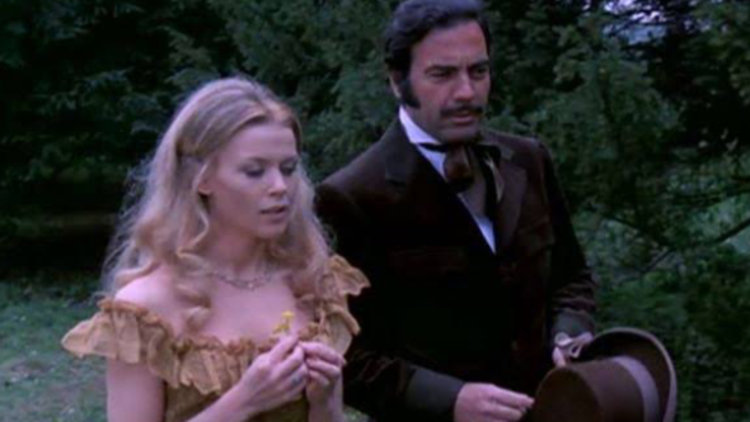 Le Amanti Del Mostro (Canavarın Sevgilisi)