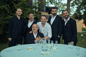 Çukur Final Bölümü