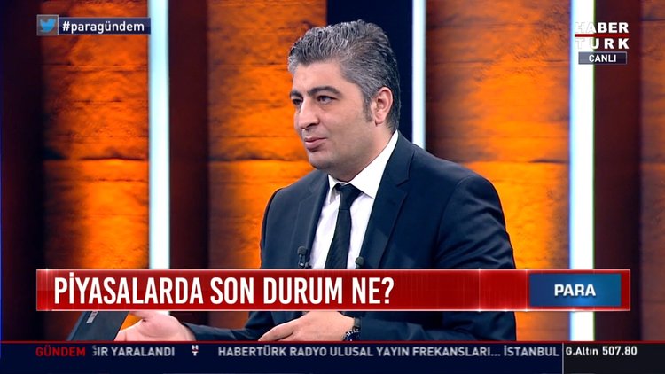 Piyasalarda son durum ne?