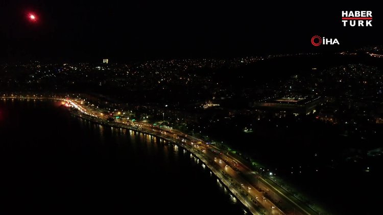 Göztepe 96. yaşını kutladı