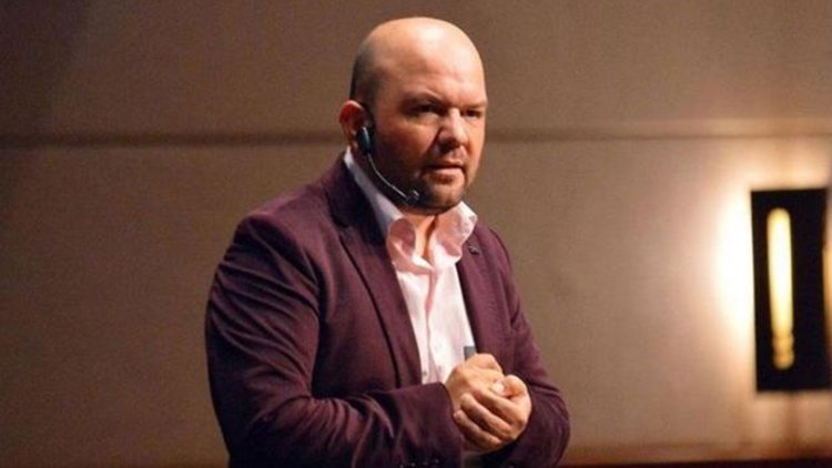 Talha Uğurluel'e FETÖ'den hapis cezası