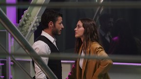 5 dakikada Cam Tavanlar'ın 1. Bölümü