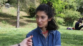 Siz, Leyla'nın yerinde olsanız ne yapardınız?