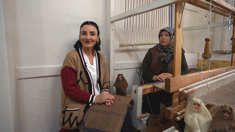 Ehram kıyafeti nasıl yapılır?