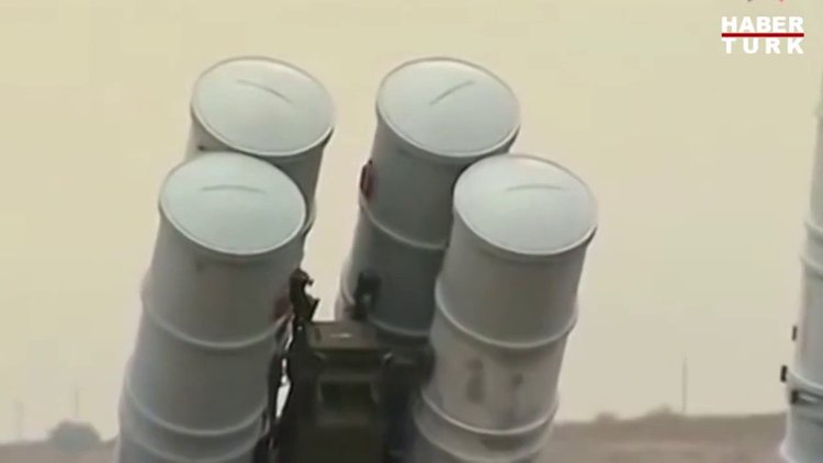 Dikkat çeken kamuoyu araştırması! S-400 kurulumuna destek arttı