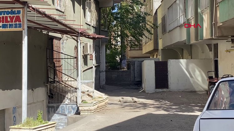 4 çocuk annesi Esma'yı oğlu mu öldürdü?