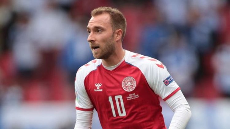 Eriksen sahalara geri dönebilecek mi?