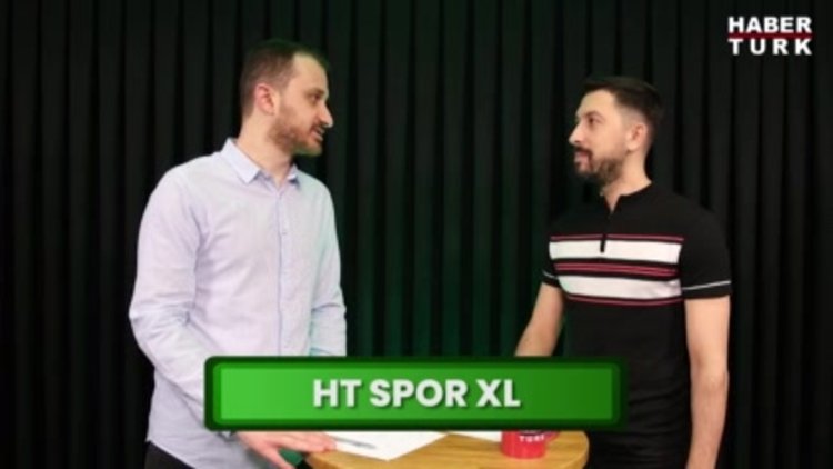 A Milli Takım'a Bakü'de Galler şoku! EURO 2020'de öne çıkanlar | HT SPOR XL