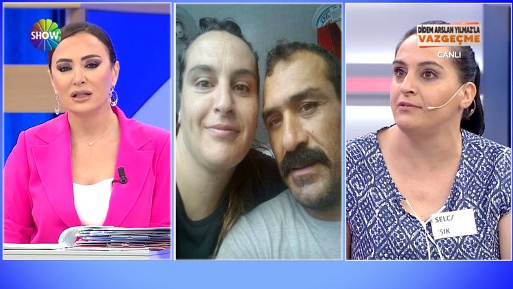 Selcan Hanım kocası ile yüzleşiyor!