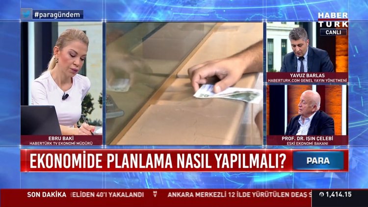 Merkez Bankası faizi sabit bıraktı