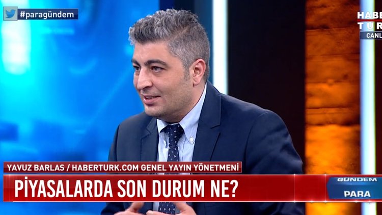 Piyasalarda son durum ne?