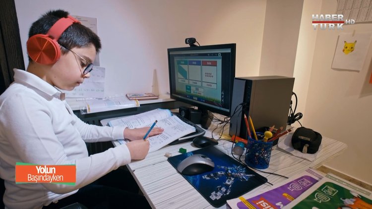 Koronavirüs salgını ve eğitim belgeseli | Yolun Başındayken - 19 Haziran 2021