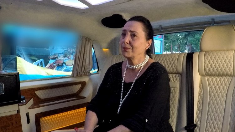 "Artık aşka inanmıyorum!"