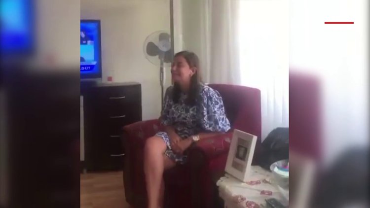 Merve Özbey: Biliyor muydun göremeyeceğini baba?