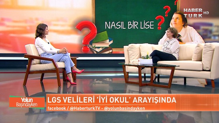 Üniversite sınavında adayları başarıya götürecek tüyolar neler? | Yolun Başındayken -20 Haziran 2021