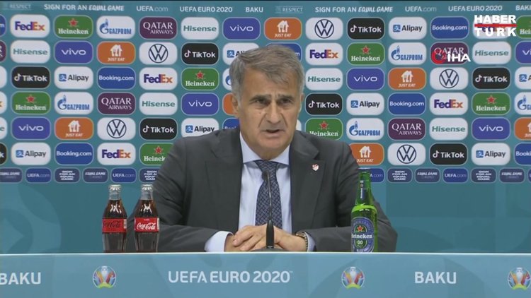 Güneş'ten istifa yanıtı