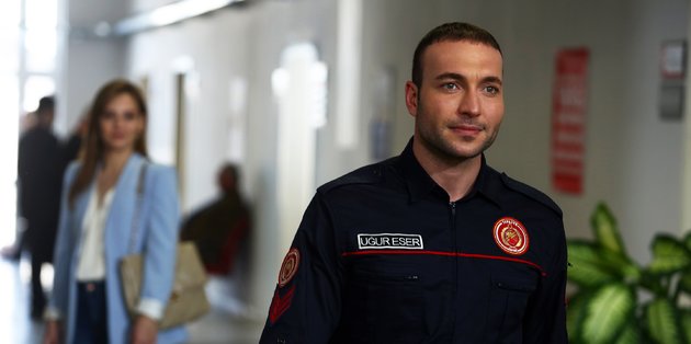 kahraman babam 3 bolum hd tek parca izle