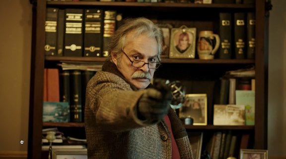 Şahsiyet 29 Haziran Salı 23.15'te Show TV'de başlıyor!