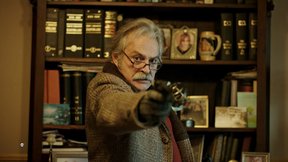 Şahsiyet 29 Haziran Salı 23.15'te Show TV'de başlıyor!