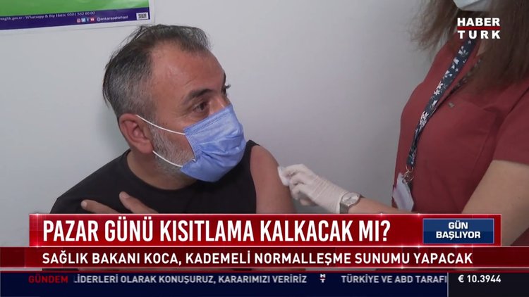 Kabine toplanıyor! Kısıtlamalar kalkacak mı? Cumhurbaşkanı Erdoğan açıklayacak...