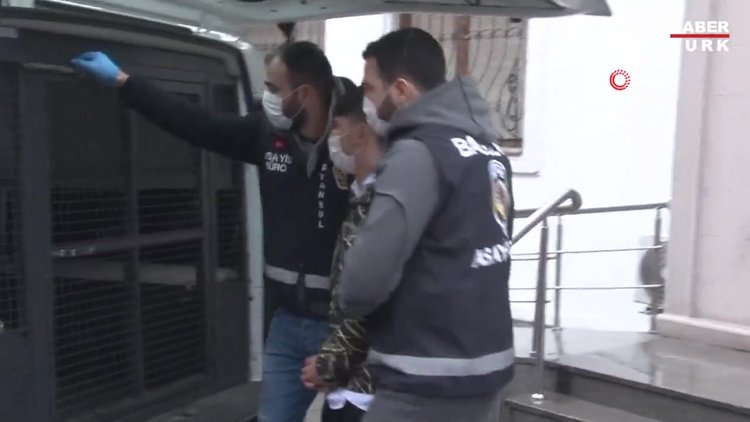 YouTuber Fariz Bakhshalıyev hakkında mahkeme yakalama emri çıkardı