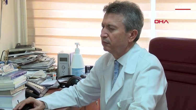 "Rus turistlere PCR zorunluluğu devam etmeli"