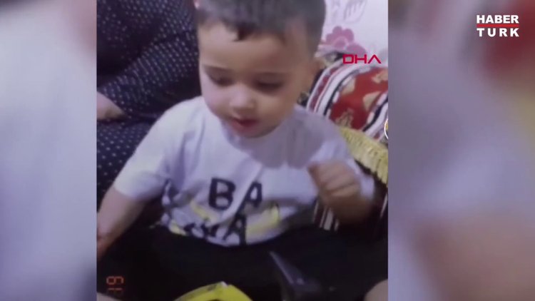 Yangında annesini kaybetmişti, şimdi elleri kesildi