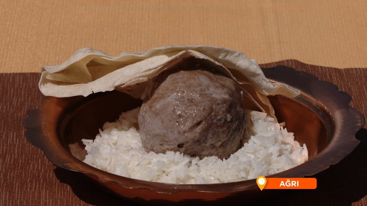 Paşalara layık Abdigör Köftesi!