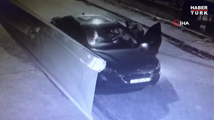 Büyükçekmece'de kan donduran cinayet! 2 kişi öldürüldü