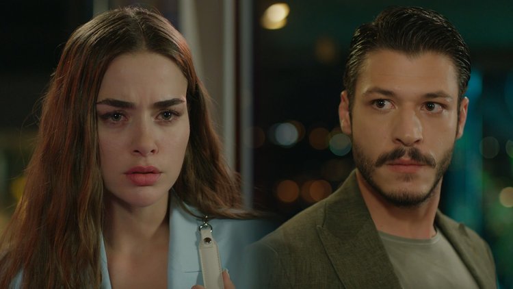 Cem, Leyla'yı Asude'ye almıyor!