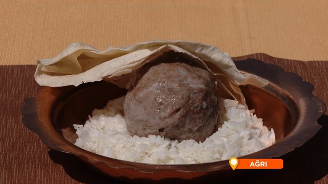 Paşalara layık Abdigör Köftesi!